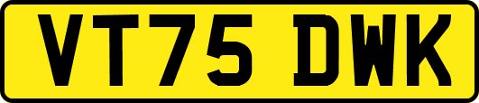 VT75DWK