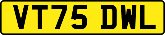 VT75DWL