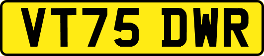 VT75DWR