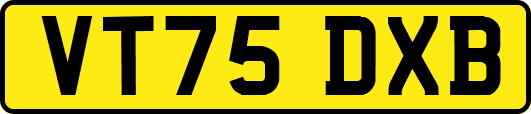VT75DXB