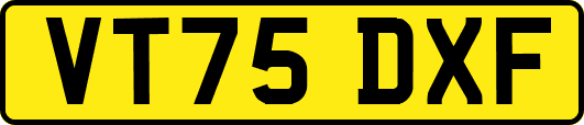 VT75DXF
