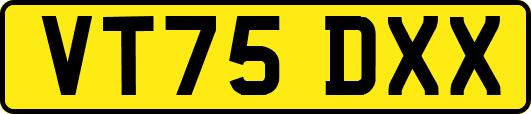 VT75DXX