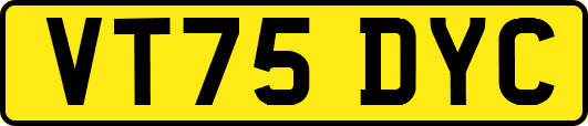 VT75DYC