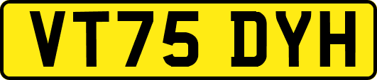 VT75DYH