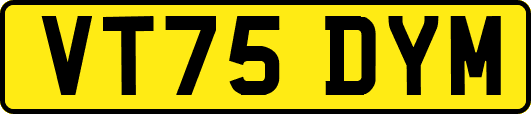VT75DYM