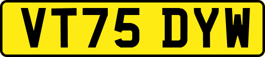 VT75DYW