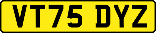 VT75DYZ