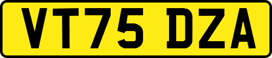 VT75DZA