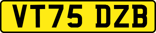 VT75DZB