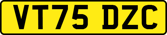 VT75DZC