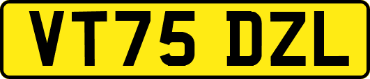 VT75DZL