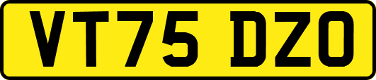 VT75DZO