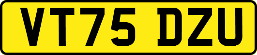 VT75DZU