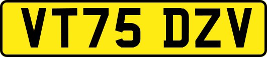 VT75DZV