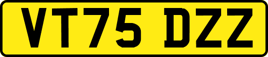 VT75DZZ