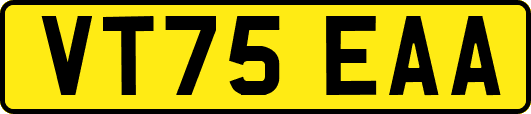 VT75EAA