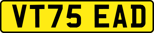 VT75EAD