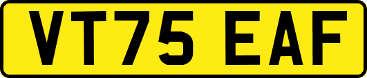 VT75EAF