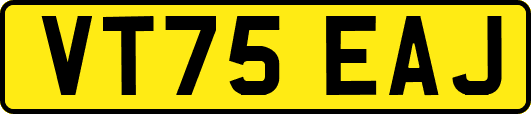 VT75EAJ