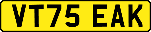 VT75EAK