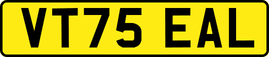 VT75EAL