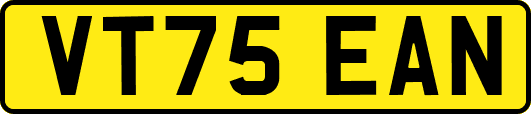 VT75EAN