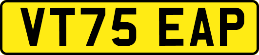 VT75EAP