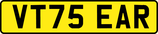 VT75EAR