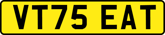 VT75EAT