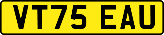 VT75EAU