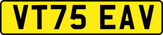 VT75EAV