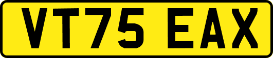 VT75EAX