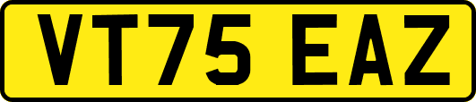 VT75EAZ