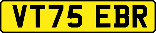 VT75EBR