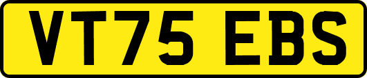 VT75EBS