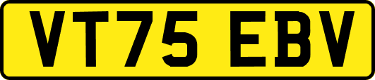 VT75EBV