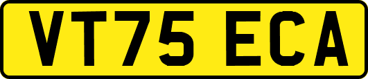 VT75ECA