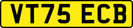 VT75ECB