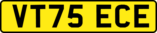 VT75ECE