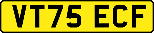 VT75ECF