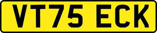 VT75ECK