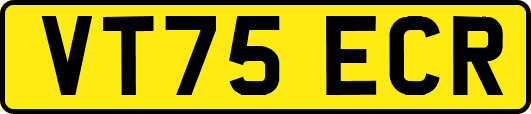 VT75ECR