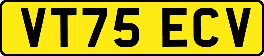 VT75ECV