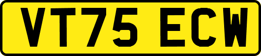 VT75ECW