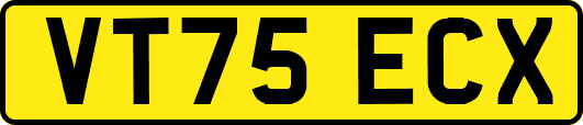 VT75ECX