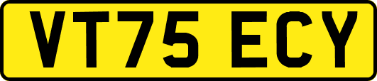 VT75ECY