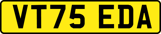 VT75EDA