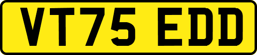 VT75EDD