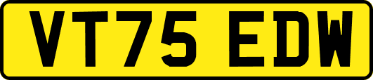 VT75EDW