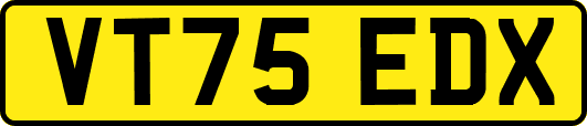 VT75EDX